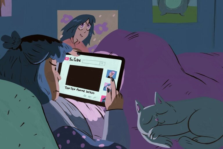 How to Fix a YouTube Black Screen