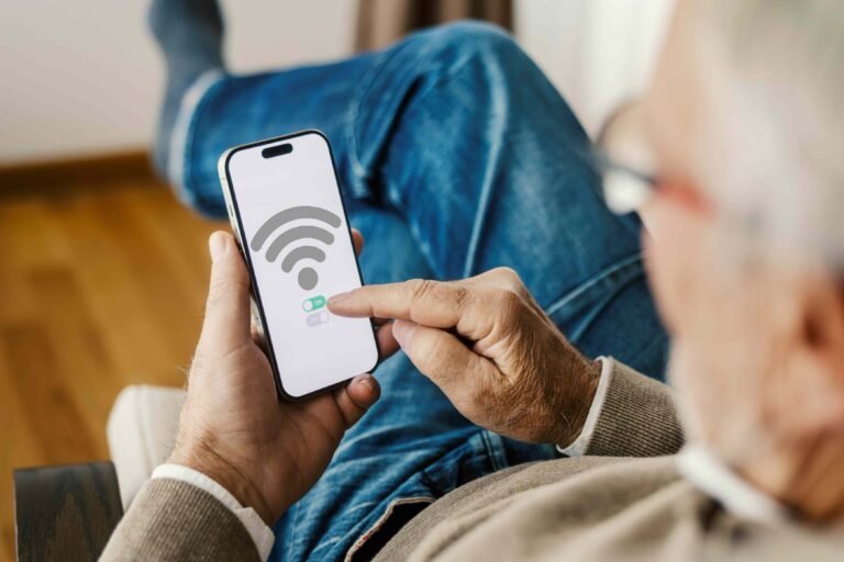 Wi-Fi Grayed Out on Your iPhone? Here’s How to Get It Back