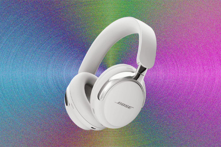 The Bose QuietComfort Ultra Gen 2 Headphones Are at Their Lowest Price in Months