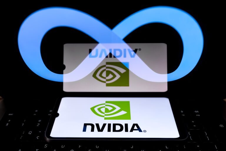 Nvidia’s Deal With Meta Signals a New Era in Computing Power