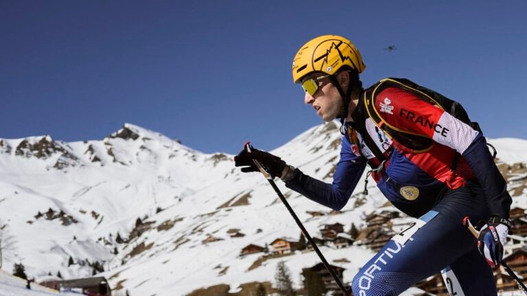 Ski Mountaineering at Winter Olympics 2026 Free Streams: How to watch Skimo online from anywhere in the world