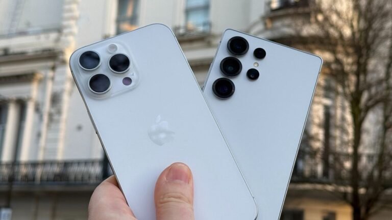 Have your say: How long do you keep your phone for before upgrading?