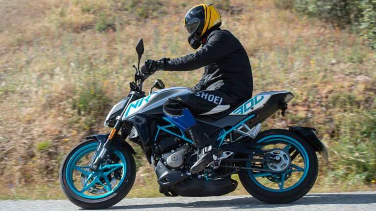 12 Of The Cheapest Motorcycles You Can Buy In 2026