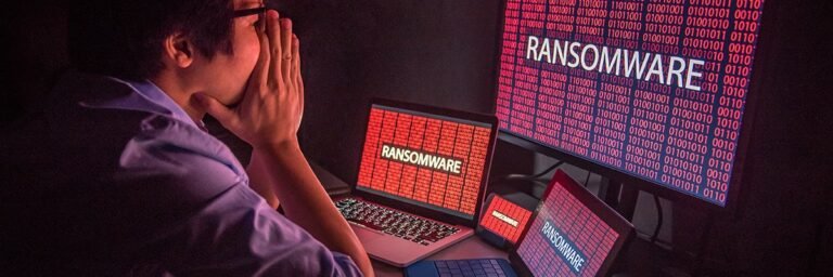 0APT ransomware crew makes embarrassing splash