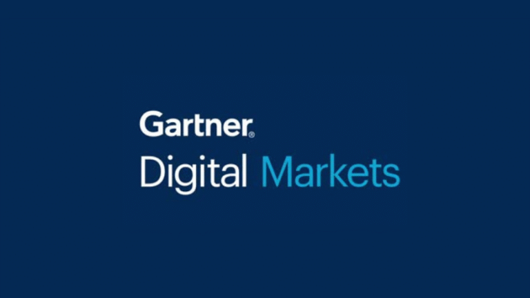 Gartner $110M sale of Digital Markets division in latest SEC filing