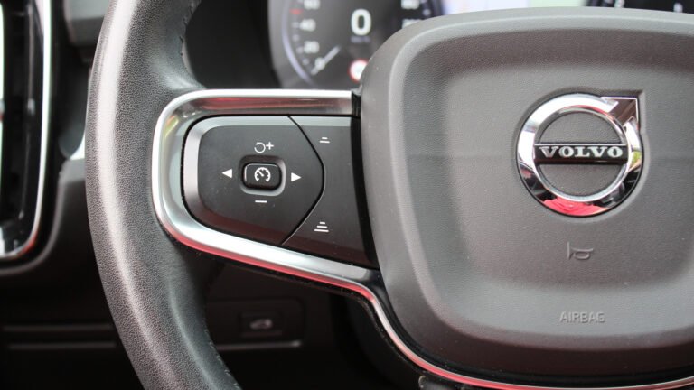 Over 2.5 Million Volvo Owners Can Expect A New (And Much Needed) Update