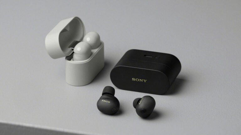 Sony Says New Wireless Earbuds Bring Big Quality Upgrades For The Price Sony Says New Wireless Earbuds Bring Big Quality Upgrades For The Price