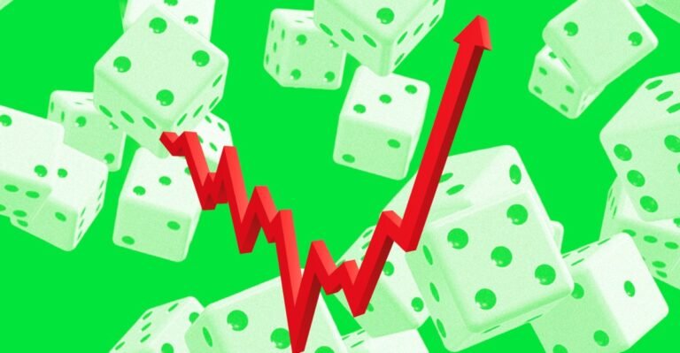 Everything is gambling now: the latest news on prediction markets like Polymarket and Kalshi Everything is gambling now: the latest news on prediction markets like Polymarket and Kalshi