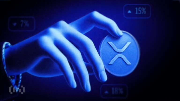 Is XRP Price Preparing To Breach Its 2026 Downtrend? Here’s What History Says