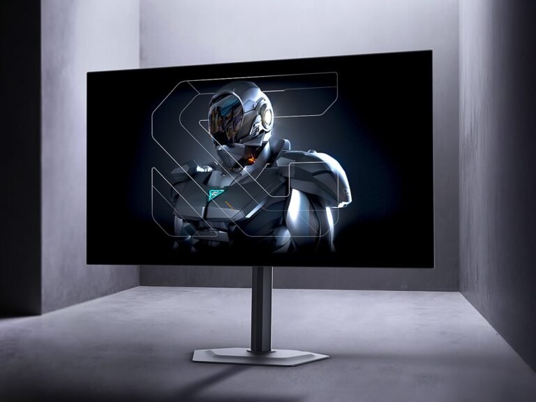 Affordable 280Hz Tandem OLED monitor with glossy display: Gigabyte MO27Q28GR now available for $599.99