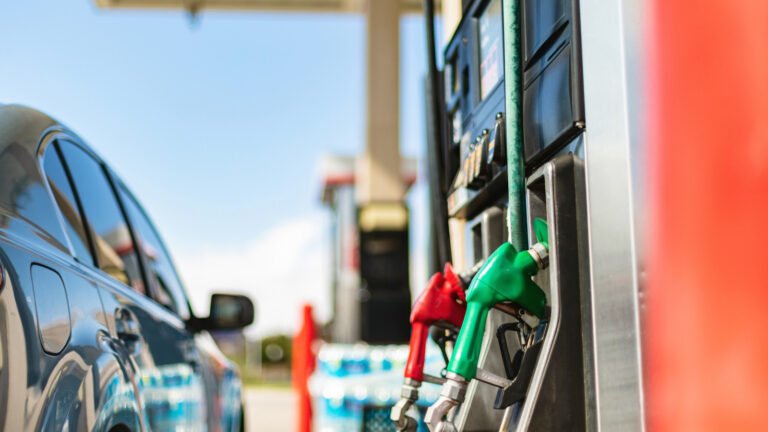 Paying For Premium At The Gas Pump Doesn’t Mean That’s What You’ll Get
