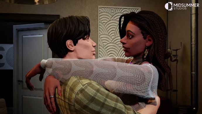 Former Firaxis Games creative director announces closure of Midsummer Studios Former Firaxis Games creative director announces closure of Midsummer Studios