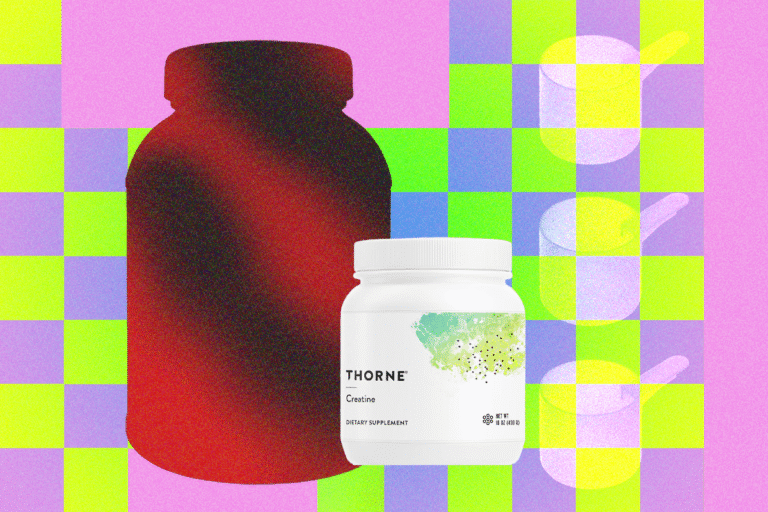 Creatine Supplements Are Everywhere. Do I Need Them? (2026)