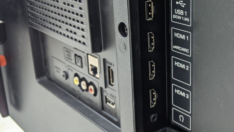 4 Things You Didn’t Know HDMI Ports Can Do 4 Things You Didn’t Know HDMI Ports Can Do