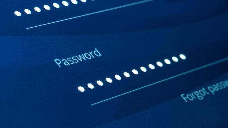 Don’t trust AI to come up with a strong new password for you — LLMs are pretty poor at creating new logins, experts warn