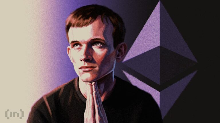 Vitalik Buterin Explains How Crypto Can Protect Users When Perfect Security Remains Impossible Vitalik Buterin Explains How Crypto Can Protect Users When Perfect Security Remains Impossible