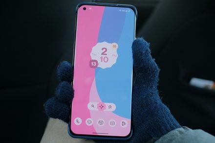 Google is sunsetting the weather app on Android Google is sunsetting the weather app on Android