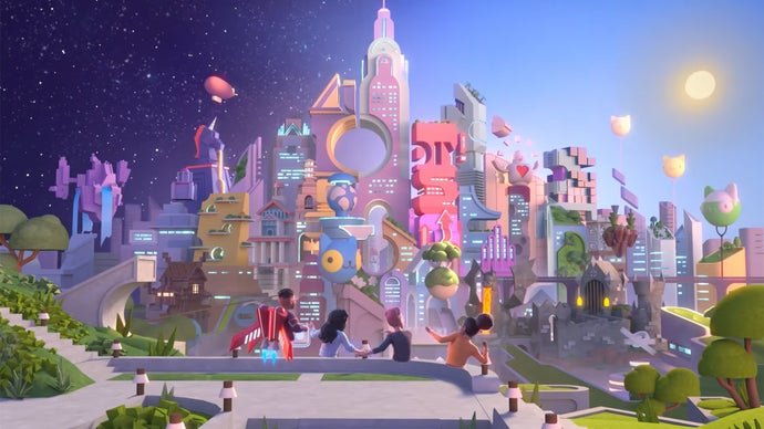 Meta “shifts focus” of Horizon Worlds platform from Quest VR to mobile Meta “shifts focus” of Horizon Worlds platform from Quest VR to mobile