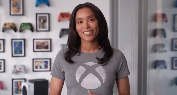 Sarah Bond says it was “the right time” to step down as Xbox president Sarah Bond says it was “the right time” to step down as Xbox president