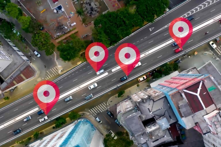 Signs There May Be a GPS Tracker on Your Vehicle