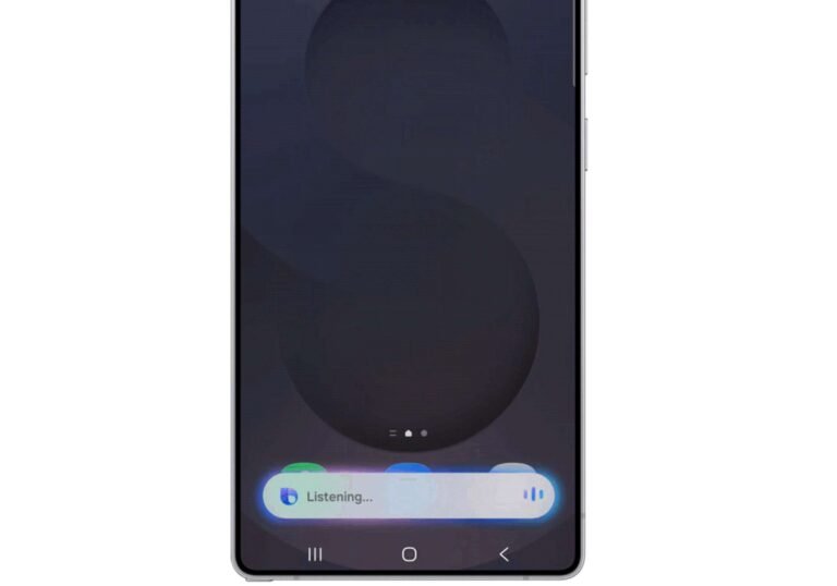 Bixby Becomes Conversational With One UI 8.5 Update