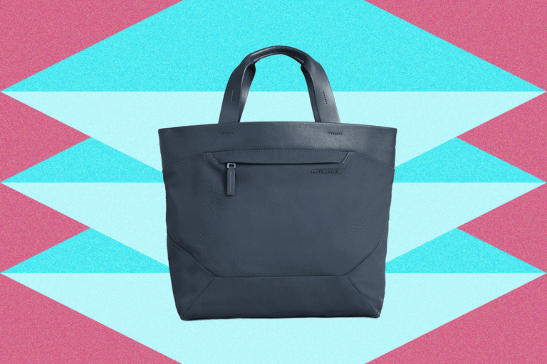 The Best Laptop Tote Bags to Buy (2026), WIRED-Tested and Reviewed