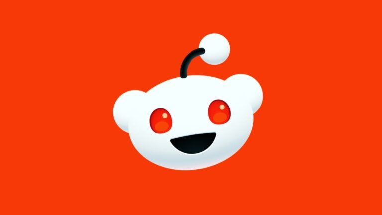 UK fines Reddit $19 million for using children’s data unlawfully