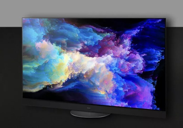 Panasonic exits TV manufacturing, hands production to Skyworth Panasonic exits TV manufacturing, hands production to Skyworth