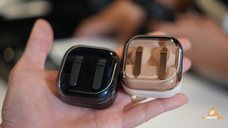 Samsung launches Galaxy Buds4 and Buds4 Pro, prices at RM699 and RM999 respectively