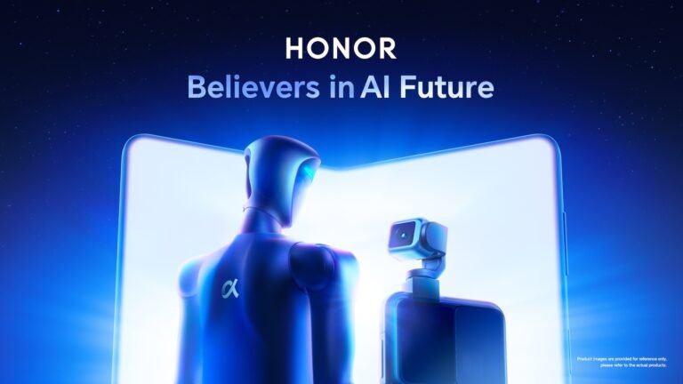 HONOR to launch multiple devices in MWC 2026 HONOR to launch multiple devices in MWC 2026