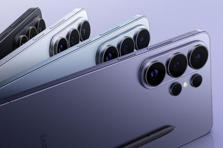 The Galaxy S26 Ultra Hides Its Best Features in the Background