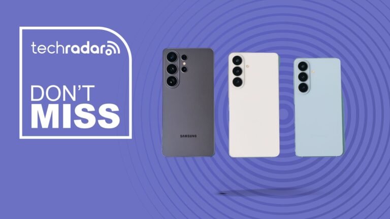 Samsung Galaxy S26 pre-order deals in Australia — here’s how you can save hundreds on the new devices