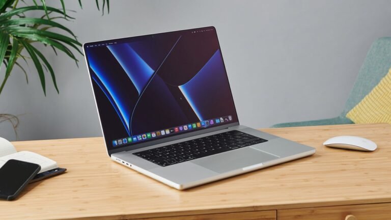 The rumored touchscreen MacBook Pro could get the iPhone’s Dynamic Island, but still lack one key feature The rumored touchscreen MacBook Pro could get the iPhone’s Dynamic Island, but still lack one key feature