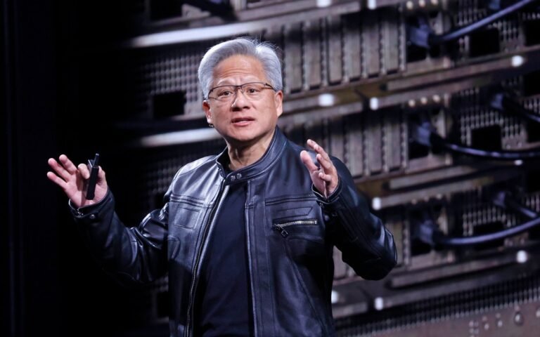 Nvidia has another record quarter amid record capex spends Nvidia has another record quarter amid record capex spends