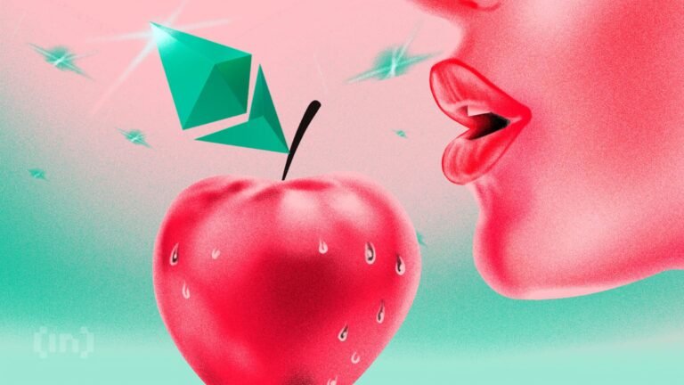 Ethereum Climbs Above $2000: Investors Step In With Fresh Accumulation