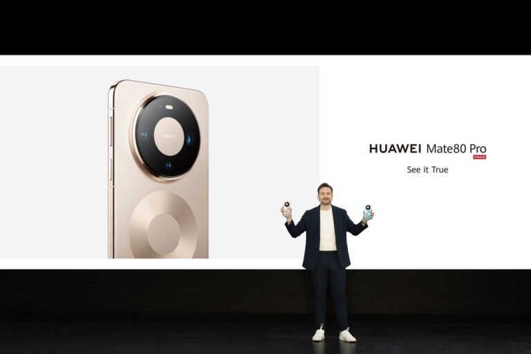 Huawei Mate 80 Pro confirmed for Malaysia launch