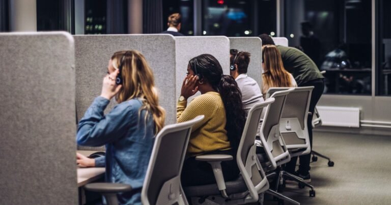 What the polls say about how Americans are using AI What the polls say about how Americans are using AI