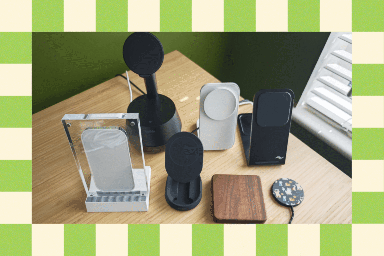 18 Best Wireless Chargers, All Tested and Reviewed (2026) 18 Best Wireless Chargers, All Tested and Reviewed (2026)