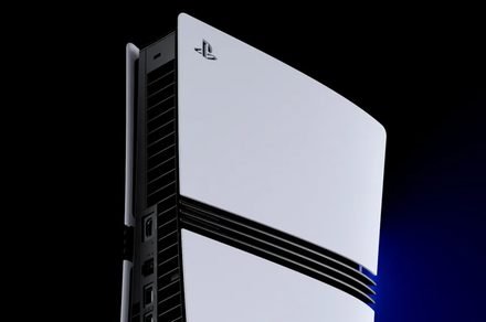 PlayStation 5 Pro is getting a big graphics upgrade with AMD tech PlayStation 5 Pro is getting a big graphics upgrade with AMD tech