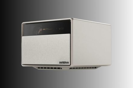 A premium 4K projector under $1,000 is the kind of deal home theater fans wait for A premium 4K projector under $1,000 is the kind of deal home theater fans wait for