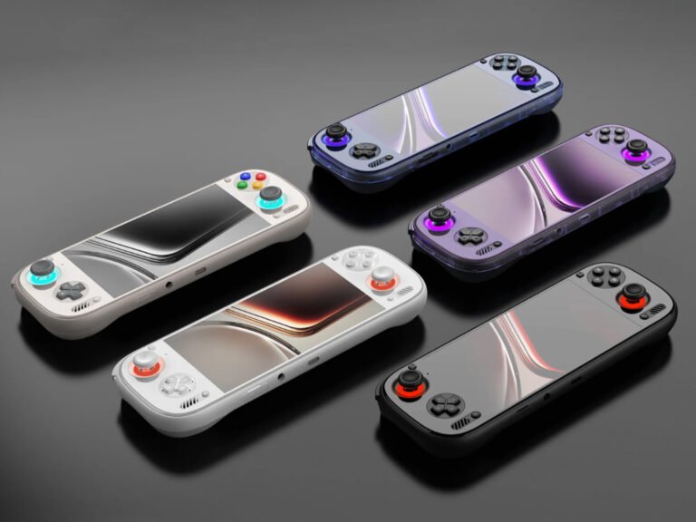 AYN Thor and Odin 3 new pricing revealed, to take effect in March