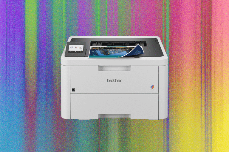 Best Laser Printers I’ve Tried (2026): Brother, HP, and More