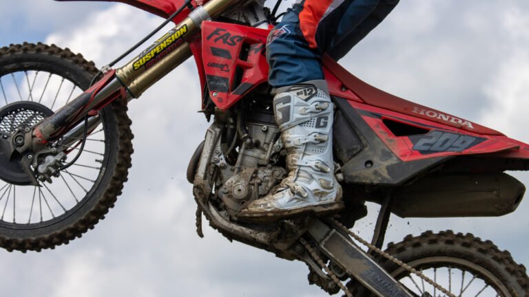 13 Of The Best Motorcycle Boots, According To Bikers And Experts