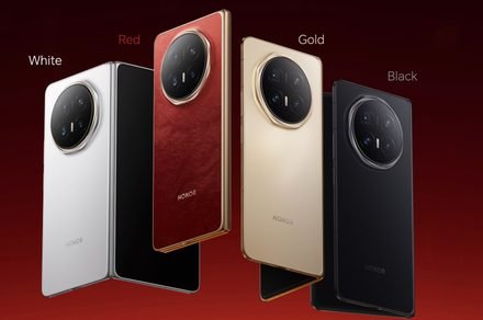HONOR Magic V6 launches with massive battery and IP69 durability HONOR Magic V6 launches with massive battery and IP69 durability