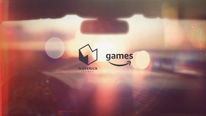 Amazon Game Studios ends publishing agreement with Maverick Games Amazon Game Studios ends publishing agreement with Maverick Games