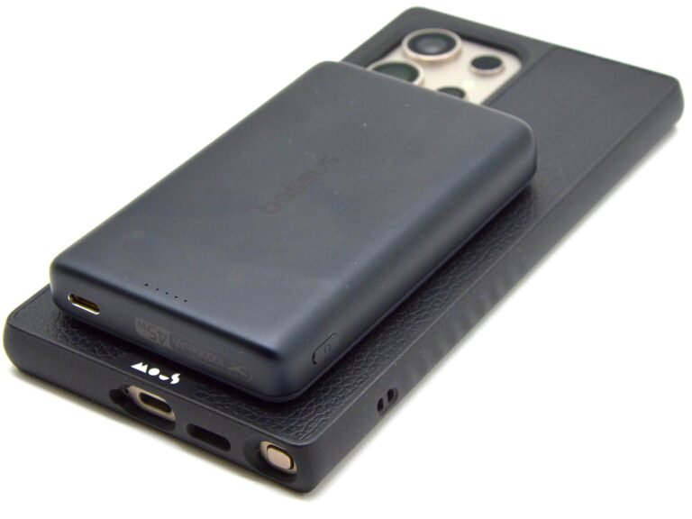 Qi2.2 charging boost