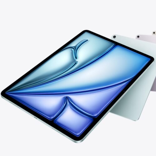 $599 M4 iPad Air is a lot like the old one, but with a substantial RAM boost $599 M4 iPad Air is a lot like the old one, but with a substantial RAM boost