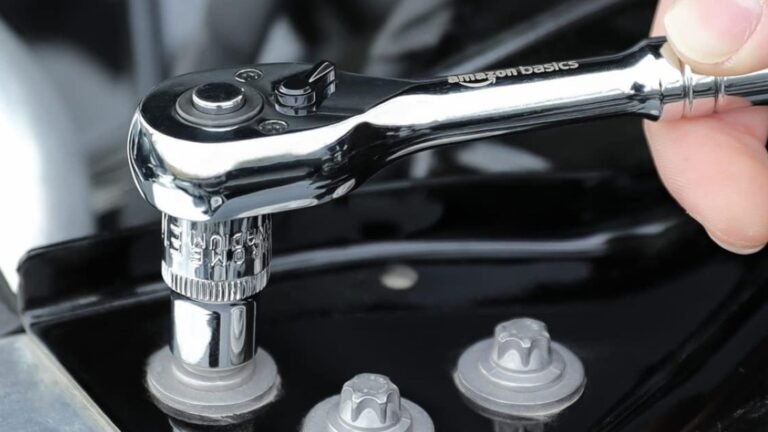 Amazon Sells Surprisingly Cheap Socket Sets, But Are They Any Good? Amazon Sells Surprisingly Cheap Socket Sets, But Are They Any Good?