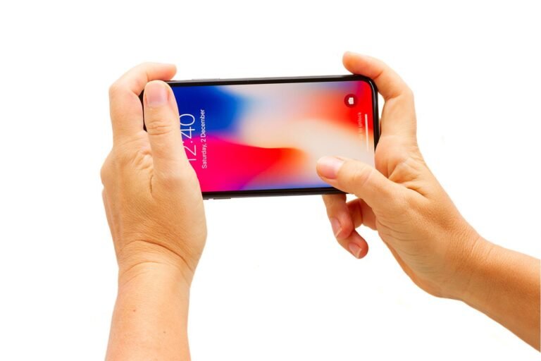 An iPhone Setting Can Stop Screen Rotation Instantly An iPhone Setting Can Stop Screen Rotation Instantly
