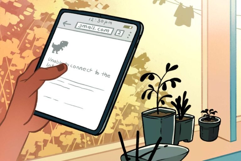 How to Get an iPad Back Online When Wi-Fi Stops Working How to Get an iPad Back Online When Wi-Fi Stops Working